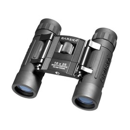 Бинокль Barska Lucid View 10x25 Black Refurbished 928701