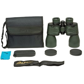 Бинокль Alpen MagnaView 10x52 Refurbished 928670, изображение 3