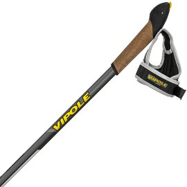Палки для скандинавской ходьбы Vipole Instructor Vario QL Dark DLX 928654, изображение 3