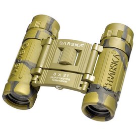 Бинокль Barska Lucid View 8x21 Camo 914340
