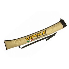 Треккинговые палки Vipole Base Camp QL Cork Roundhead Red 922645, изображение 4