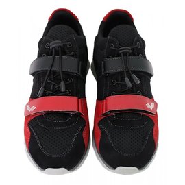 Кроссовки для бокса V`Noks Boxing Edition 40 (1852_60028), Размер: 40, изображение 3