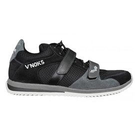 Кроссовки для бокса V`Noks Boxing Edition Grey 46 (1873_60033), Размер: 46, изображение 5