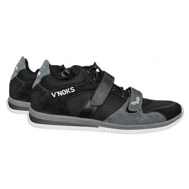 Кроссовки для бокса V`Noks Boxing Edition Grey 41 (1868_60033), Размер: 41, изображение 4