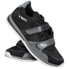 Кроссовки для бокса V`Noks Boxing Edition Grey 41 (1868_60033), Размер: 41