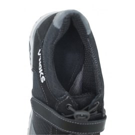 Кроссовки для бокса V`Noks Boxing Edition Grey New 41 (2280_60087), Размер: 41, изображение 6