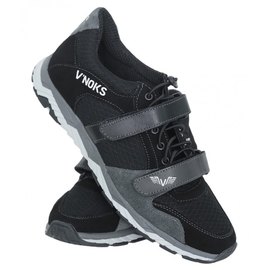 Кроссовки для бокса V`Noks Boxing Edition Grey New 44 (2283_60087), Размер: 44, изображение 2