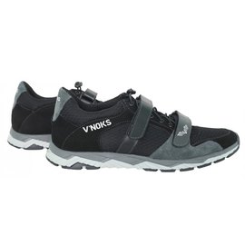 Кроссовки для бокса V`Noks Boxing Edition Grey New 46 (2285_60087), Размер: 46, изображение 5