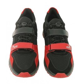 Кроссовки для бокса V`Noks Boxing Edition Red New 44 (2276_60086), Размер: 44, изображение 3