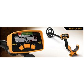 Металлоискатель Garrett ACE 200i (1601), изображение 2