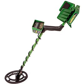 Металлоискатель Garrett GTAx 550, изображение 2