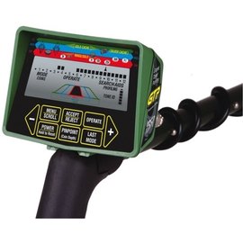 Металлоискатель Garrett GTP 1350, изображение 4