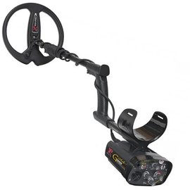 Металлоискатель Gold Maxx Power 27 (1519)