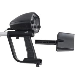 Металлоискатель MD-4030, изображение 3