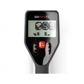 Металошукач Minelab GO-FIND 20 (1547), зображення 2