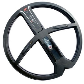 Металлоискатель XP Deus 28 RC (1506), изображение 2