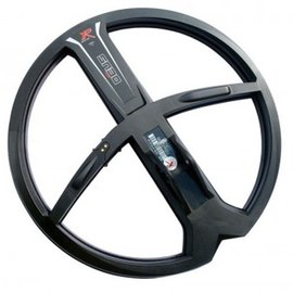Металлоискатель XP Deus 28 RC WS5 (1529), изображение 2