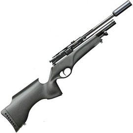Пневматична гвинтівка BSA-GUNS Ultra Multi-shot Tactical PCP 4,5 мм ц: чорний
