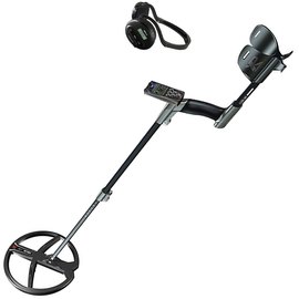 Металлоискатель XP Deus 22 x35 RC WS4 (1743)