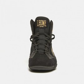 Боксерки Leone Premium Black 46 (2835_500144), Размер: 46, изображение 5