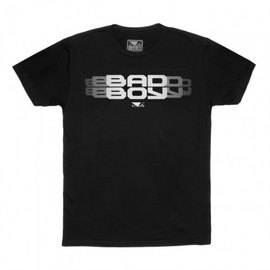 Футболка Bad Boy Focus Black M (1901_240038)