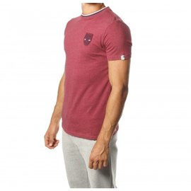 Футболка Leone Burgundy S (1695_500080), Размер: S, изображение 2