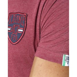 Футболка Leone Burgundy M (1696_500080), Размер: M, изображение 4