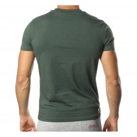 Футболка Leone Forest Green M (1701_500081), Размер: M, изображение 2