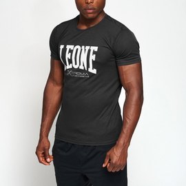 Футболка Leone Logo Black XL (2769_500131), Размер: XL