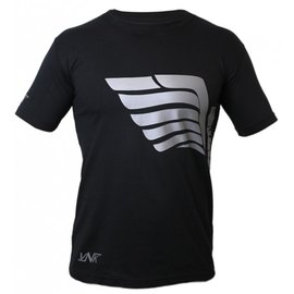 Футболка VNK Black 2XL (2541_60105), Размер: 2XL