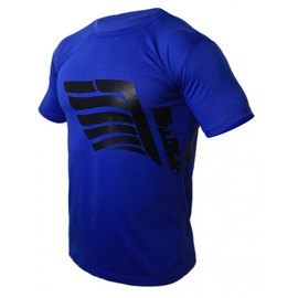 Футболка VNK Blue 2XL (2542_60102), Размер: 2XL, изображение 3