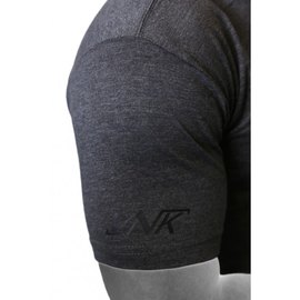 Футболка VNK Grey L (2421_60104), Размер: L, изображение 5