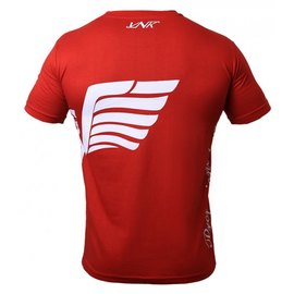 Футболка VNK Red M (2416_60103), Размер: M, изображение 4