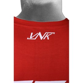 Футболка VNK Red M (2416_60103), Размер: M, изображение 5