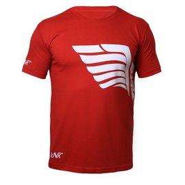 Футболка VNK Red M (2416_60103), Размер: M