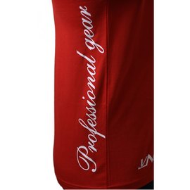 Футболка VNK Red 2XL (2544_60103), Размер: 2XL, изображение 5