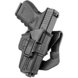 Кобура FAB Defense Scorpus для Glock 9 мм (sc-g9srb), изображение 2