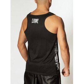Майка Leone Boxe Black M (1565_500043), Размер: M, изображение 2