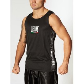 Майка Leone Boxe Black XL (1567_500043), Размер: XL
