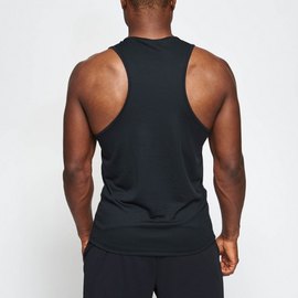 Майка Leone Logo Black L (2758_500128), Размер: L, изображение 4