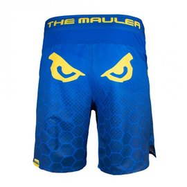 Шорты Bad Boy Mauler 3.0 Legacy Blue M (1534_240016), Размер: M, изображение 2