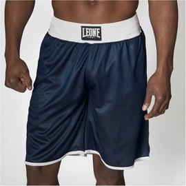 Шорты боксерские Leone Double Face 2XL (2783_500134), Размер: 2XL