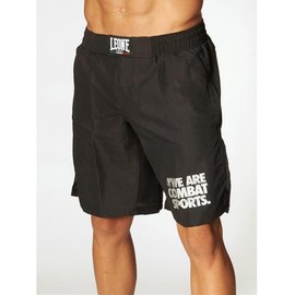 Шорты Leone Basic Black XL (2587_500106), Размер: XL