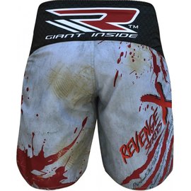Шорты MMA RDX Revenge XL (814_11327), Размер: XL, изображение 6