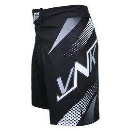 Шорты VNK Scath Black XL (2188_60067), Размер: XL, изображение 4