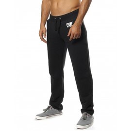 Спортивные штаны Leone Fleece Black S (1656_500069), изображение 3