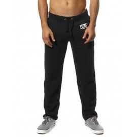 Спортивные штаны Leone Fleece Black S (1656_500069)