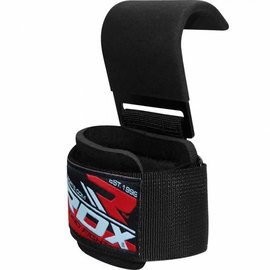 Гаки для тяги RDX Neoprene (432_20206), зображення 2