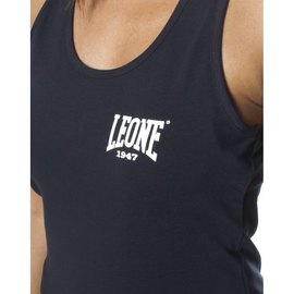 Майка женская Leone Black XS (1677_500076), Размер: XS, изображение 4