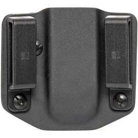 Паучер ATA Gear Ver. 1, под магазин Glock 17/19, черный (348.00.16), изображение 2